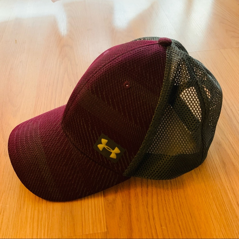 Ball cap